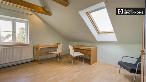 Chambre privée à Triestinggasse Wien, Austria, image 12 de 19