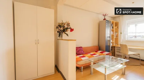 Chambre privée à Triestinggasse Wien, Austria, image 13 de 19