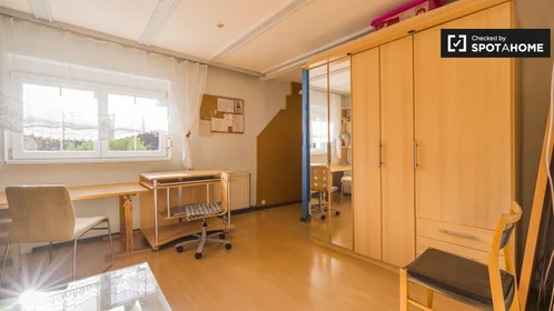 Chambre privée à Triestinggasse Wien, Austria, image 14 de 19