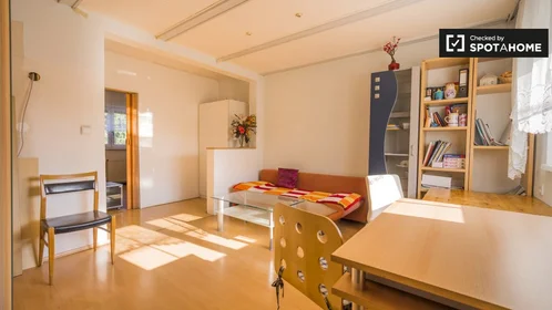 Chambre privée à Triestinggasse Wien, Austria, image 15 de 19