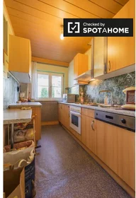 Chambre privée à Triestinggasse Wien, Austria, image 17 de 19