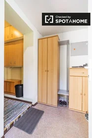 Chambre privée à Triestinggasse Wien, Austria, image 19 de 19