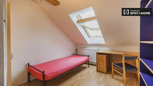 Chambre privée à Triestinggasse Wien, Austria, image 9 de 19