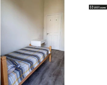 Renting rooms by the month in Dublin