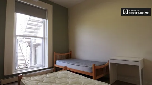 Stanza privata in Blessington St, immagine 17 di 19