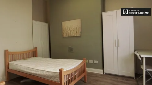 Stanza privata in Blessington St, immagine 19 di 19