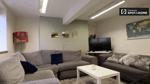 Stanza privata in Blessington St, immagine 4 di 19