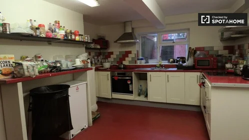 Stanza privata in Blessington St, immagine 5 di 19
