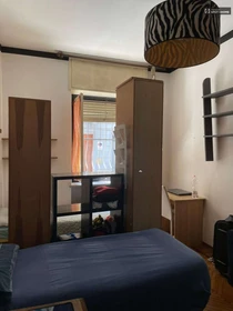 Cheap private room in Torino