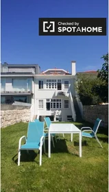 Privatzimmer in der R. Cónego Ferreira Pinto - 1º andar, bild 15 von 19
