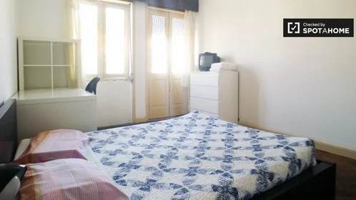 Privatzimmer in der R. Cónego Ferreira Pinto - 1º andar, bild 18 von 19