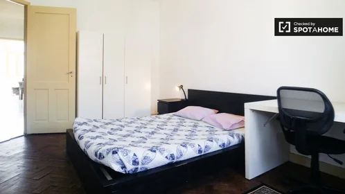 Privatzimmer in der R. Cónego Ferreira Pinto - 1º andar, bild 19 von 19