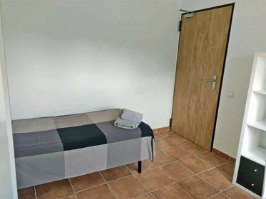 Pokój do wynajęcia we wspólnym mieszkaniu w Cerdanyola-del-valles