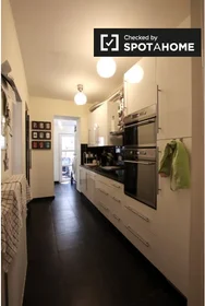 Privatzimmer in der Kolonel Picquartlaan, bild 17 von 19