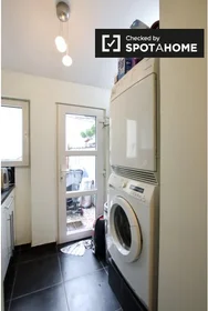 Privatzimmer in der Kolonel Picquartlaan, bild 19 von 19