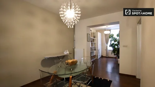 Privatzimmer in der Kolonel Picquartlaan, bild 10 von 19