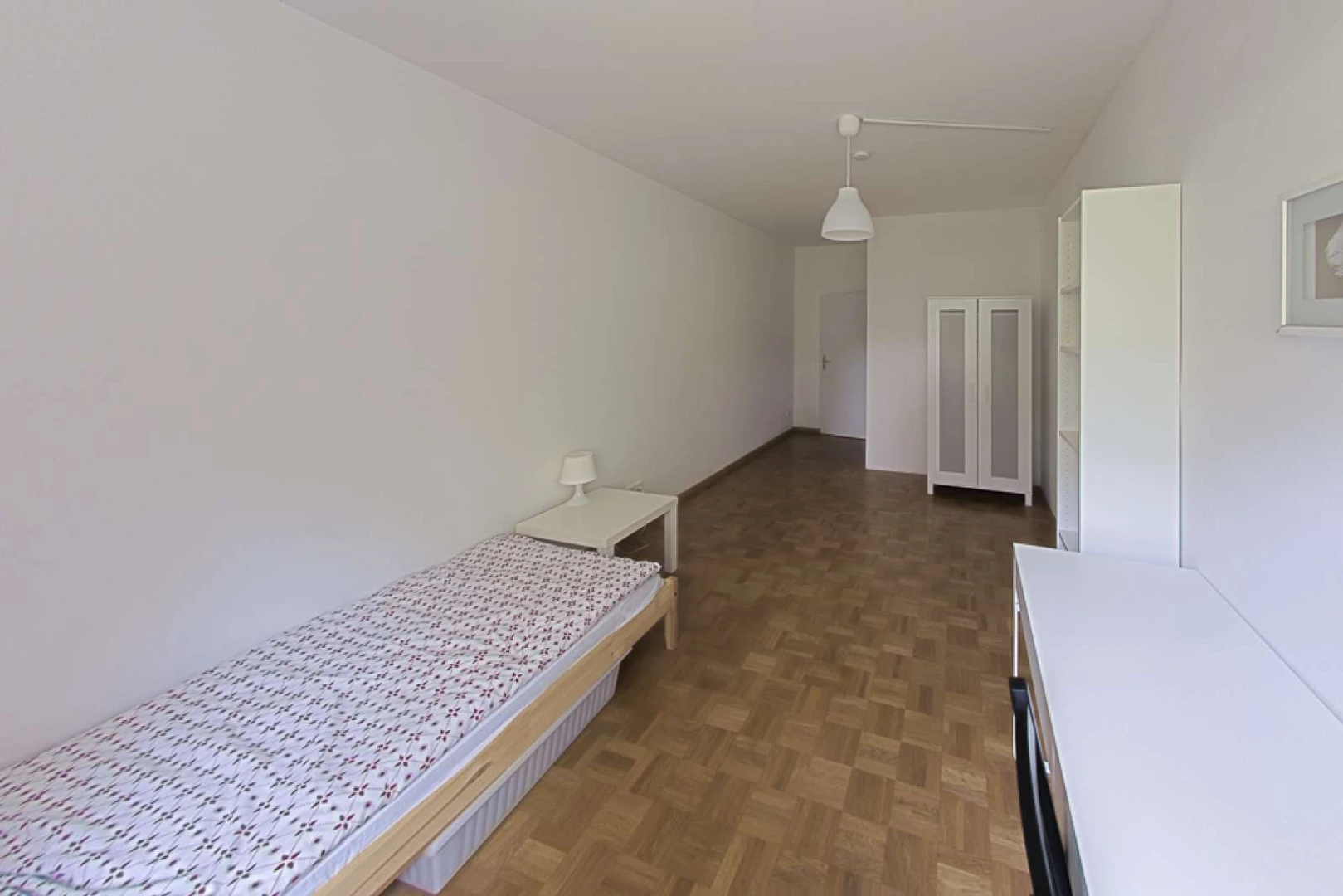 Alquiler de habitación en piso compartido en Munchen