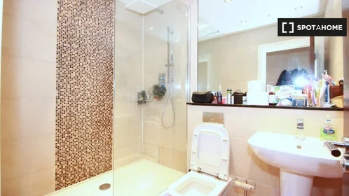 Chambre privée à Park Road, image 17 de 19