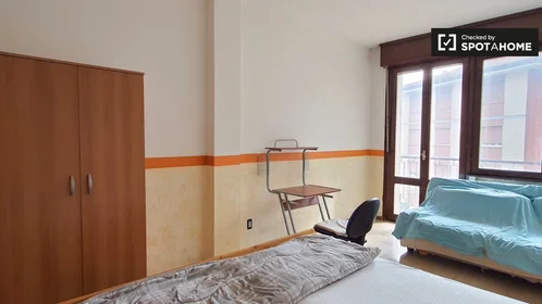 Prywatny pokój Via Gocciadoro, obraz 12 16