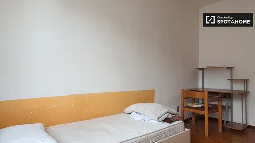 Prywatny pokój Via Gocciadoro, obraz 16 16