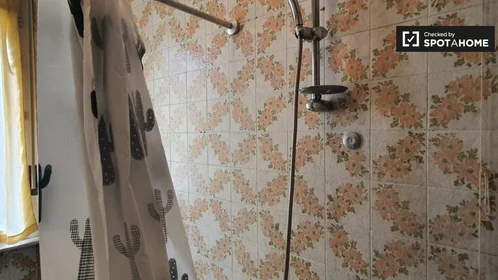 Prywatny pokój Via Gocciadoro, obraz 8 16