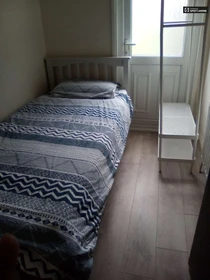 Room for rent in a shared flat in Dublin