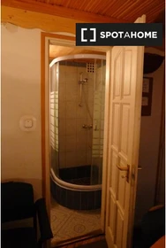 Chambre à louer dans un appartement en colocation à Budapest