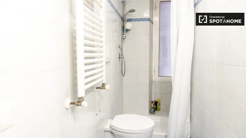 Private room at Via Napoleone III, image 14 of 19