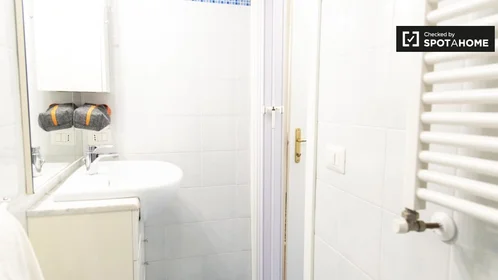 Private room at Via Napoleone III, image 15 of 19