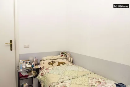Stanza privata in Via Napoleone III, immagine 1 di 10