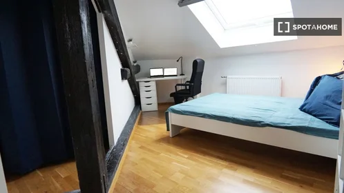Chambre privée à Herzgasse, image 13 de 19