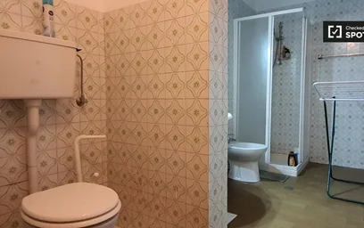 Habitación privada en Via Oriola, imagen 6 de 18