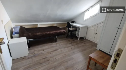 Private room at C. Burgos, image 8 of 19
