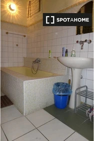 Room for rent in a shared flat in Budapest