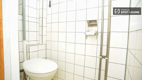Privatzimmer in der Allerton House, bild 14 von 19