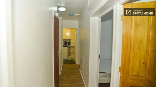 Privatzimmer in der Allerton House, bild 17 von 19