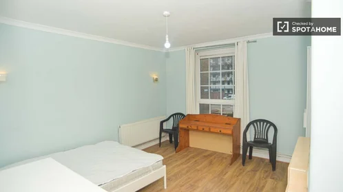 Privatzimmer in der Allerton House, bild 18 von 19