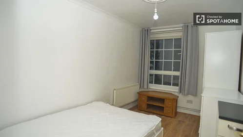 Privatzimmer in der Allerton House, bild 3 von 19