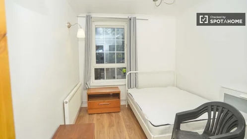 Privatzimmer in der Allerton House, bild 7 von 19