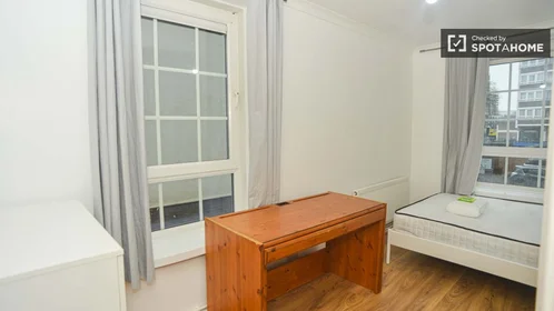 Privatzimmer in der Allerton House, bild 8 von 19
