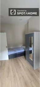 Quarto privado em residência em N Circular Rd, imagem 2 de 19