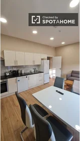 Quarto privado em residência em N Circular Rd, imagem 12 de 19