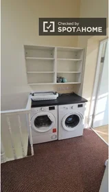 Quarto privado em residência em N Circular Rd, imagem 13 de 19