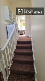 Quarto privado em residência em N Circular Rd, imagem 15 de 19