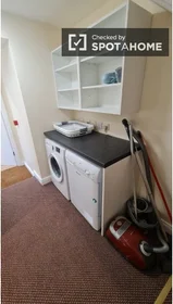 Quarto privado em residência em N Circular Rd, imagem 17 de 19