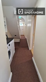 Quarto privado em residência em N Circular Rd, imagem 18 de 19