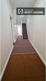 Quarto privado em residência em N Circular Rd, imagem 19 de 19