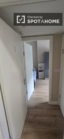 Quarto privado em residência em N Circular Rd, imagem 3 de 19