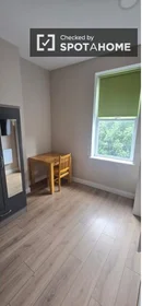 Quarto privado em residência em N Circular Rd, imagem 5 de 19