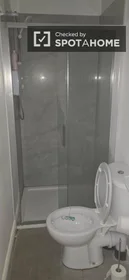 Quarto privado em residência em N Circular Rd, imagem 6 de 19